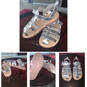 Toddlers sandals